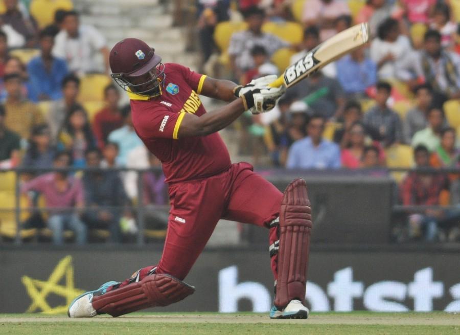 Aghanistan ended their impressive World Twenty20 campaign with a bang, upsetting the West Indies by six runs in a group phase match at the Vidarbha Cricket Association (VCA) Stadium on Sunday. Afghanistan shock Windies,Afghanistan beats Windies,Afghanistan vs Windies,Afghanistan v Windies,WT20,WT20 2016,icc wt20 2016,WT20 pics,WT20 images,WT20 photos,WT20 pictures