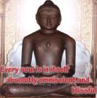 Mahavir Jayanti marks the birth anniversary of Lord Mahavira