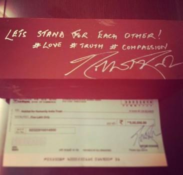 Jacqueline Fernandez woke up to a special gift from none other than Hrithik Roshan!