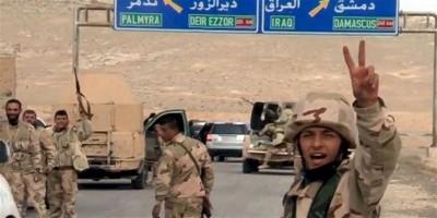 Palmyra recaptured from ISIS,Palmyra recaptured,Palmyra,Islamic State,Syrian government,ancient temples,Syria and Iraq,Russian and Syrian air strikes