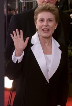 US actress Patty Duke, winner of an Oscar in 1963 and star of a TV show that bore her name, died on Tuesday at a hospital near her home in Coeur d'Alene, Idaho, her agent said. She was 69.