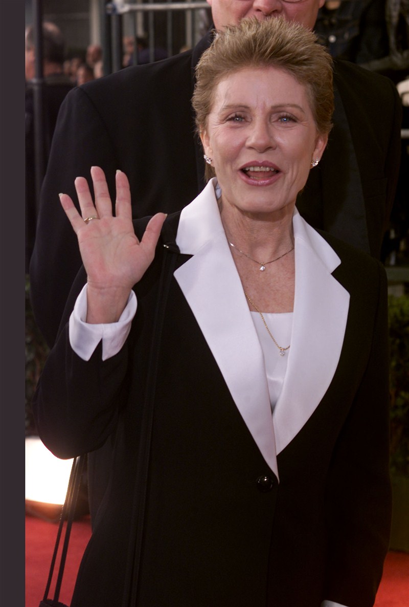 US actress Patty Duke, winner of an Oscar in 1963 and star of a TV show that bore her name, died on Tuesday at a hospital near her home in Coeur d'Alene, Idaho, her agent said. She was 69. Patty Duke dies,Patty Duke,child star Patty Duke,Oscar-winner Patty Duke dies,Patty Duke dead,Patty Duke passes away