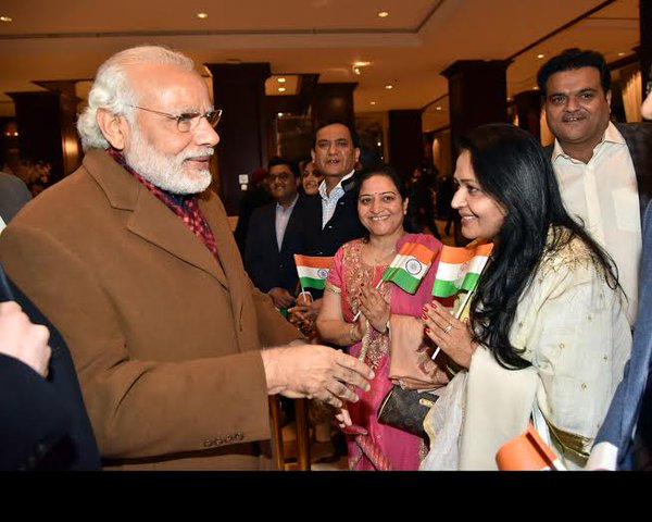 Prime Minister Narendra Modi on Wednesday morning arrived in Brussels on the first leg of his three-nation tour to Belgium, the US and Saudi Arabia. Narendra Modi,Narendra Modi arrives in Belgium,Narendra Modi arrives Belgium,Modi arrives Belgium,India-EU Summit,global nuclear security summit,Modi,US President Barack Obama,Barack Obama,Fourth Nuclear Security Summit,Belgian Prime Minister Charles Mich