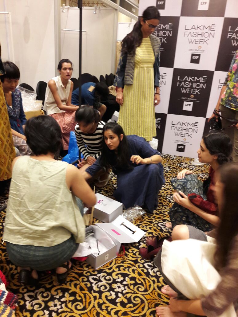 Kolkata based Garo by Priyangsu & Sweta will be showcasing an eclectic collection themed as Lakme Fashion Week Summer Resort 2016,Lakme Fashion Week,Lakme Fashion Week Summer Resort,Summer Resort 2016,LFW,LFW 2016,Priyangsu & Sweta,Lakme Fashion Week pics,Lakme Fashion Week images,Lakme Fashion Week stills,Lakme Fashion Week pictures,Lakme F