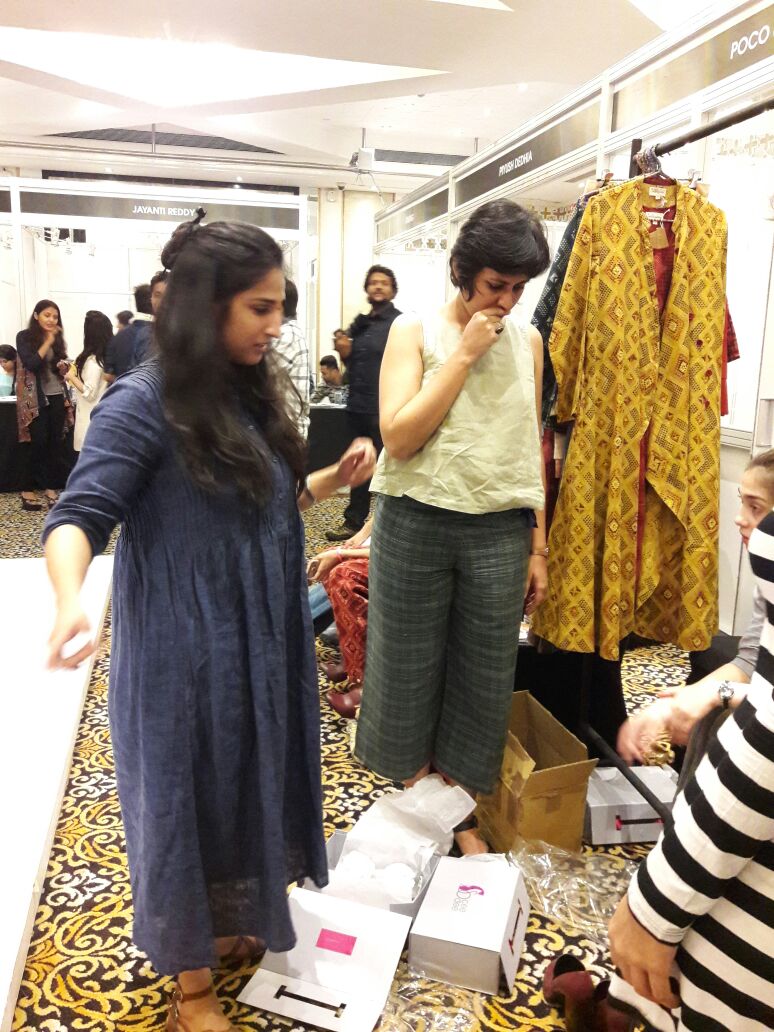 Kolkata based Garo by Priyangsu & Sweta will be showcasing an eclectic collection themed as Lakme Fashion Week Summer Resort 2016,Lakme Fashion Week,Lakme Fashion Week Summer Resort,Summer Resort 2016,LFW,LFW 2016,Priyangsu & Sweta,Lakme Fashion Week pics,Lakme Fashion Week images,Lakme Fashion Week stills,Lakme Fashion Week pictures,Lakme F