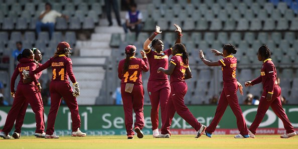 World T20 Semi Final: West Indies Women beat New Zealand Women in semifinal, to face Australia in the final. West Indies Women beat New Zealand Women,West Indies Women beat New Zealand,West Indies beat New Zealand,West Indies vs New Zealand,Australia,semifinal,World T20 Semi Final,World T20 Semi Final pics,World T20 Semi Final womens,World T20 Semi Final images,