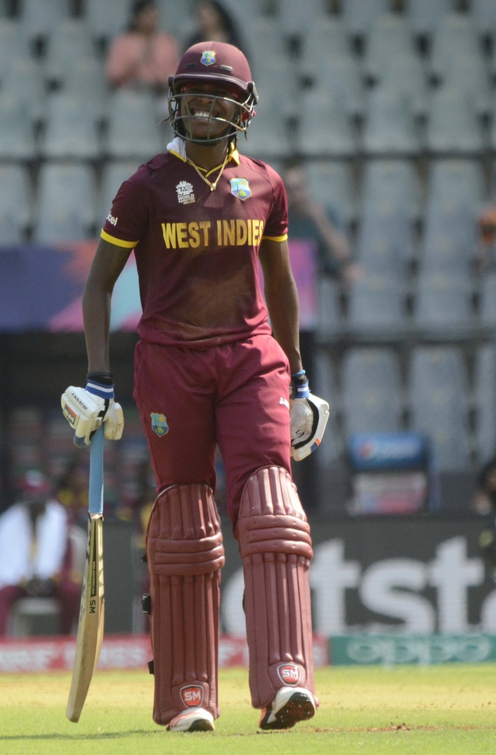 World T20 Semi Final: West Indies Women beat New Zealand Women in semifinal, to face Australia in the final. West Indies Women beat New Zealand Women,West Indies Women beat New Zealand,West Indies beat New Zealand,West Indies vs New Zealand,Australia,semifinal,World T20 Semi Final,World T20 Semi Final pics,World T20 Semi Final womens,World T20 Semi Final images,
