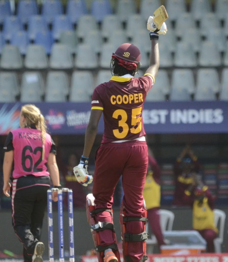 World T20 Semi Final: West Indies Women beat New Zealand Women in semifinal, to face Australia in the final. West Indies Women beat New Zealand Women,West Indies Women beat New Zealand,West Indies beat New Zealand,West Indies vs New Zealand,Australia,semifinal,World T20 Semi Final,World T20 Semi Final pics,World T20 Semi Final womens,World T20 Semi Final images,