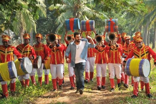 Savitri is an upcoming Telugu film directed by Pavan Sadineni and produced by Dr. V.B. Rajendra Prasad. Starring Nara Rohit and Nanditha in the lead role.