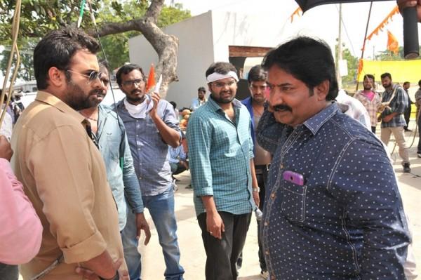 Nara Rohit's Savitri movie stills - Photos,Images,Gallery - 40448