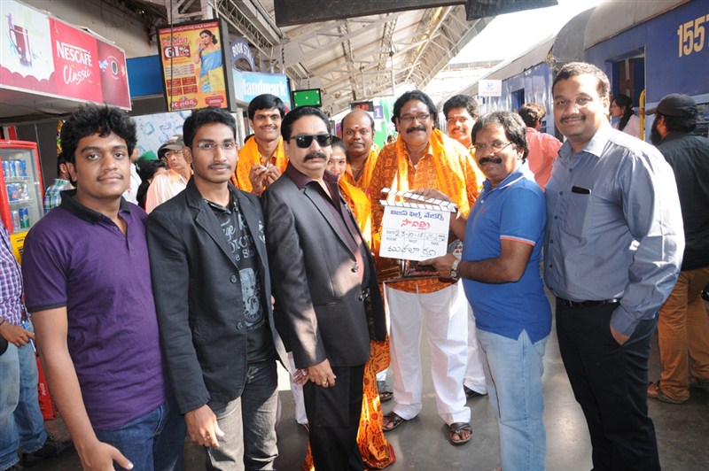 Savitri is an upcoming Telugu film directed by Pavan Sadineni and produced by Dr. V.B. Rajendra Prasad. Starring Nara Rohit and Nanditha in the lead role. Nara Rohit,Nanditha,Savitri,Savitri movie stills,Savitri movie pics,Savitri movie images,Savitri movie photos,Pavan Sadineni,Dr. V.B. Rajendra Prasad