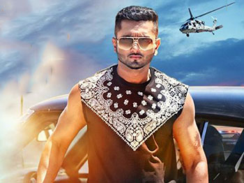 Singer-rapper Yo Yo Honey Singh who recently opened up about his 18 month battle with bipolar disorder, shares that he wanted to spread awareness about the illness.