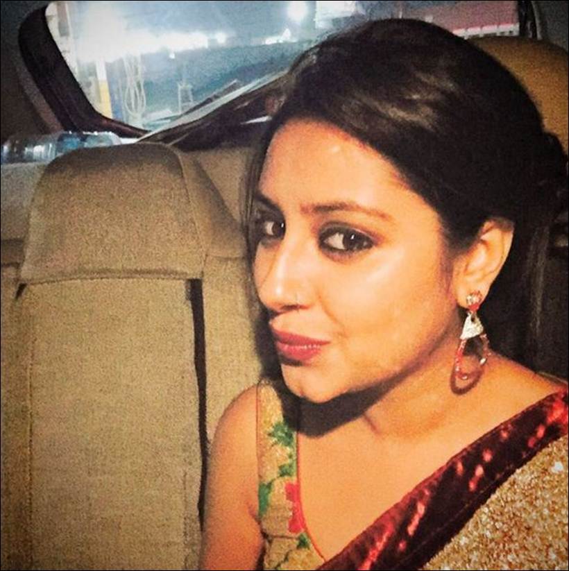 TV actress Pratyusha Banerjee, known for her role of adult Anandi in the popular serial Pratyusha Banerjee,Pratyusha Banerjee commits suicide,Pratyusha Banerjee suicide,Pratyusha Banerjee dead,pratyusha banerjee found hanging,Pratyusha Banerjee news,actress Pratyusha Banerjee suicide,Balika Vadhu