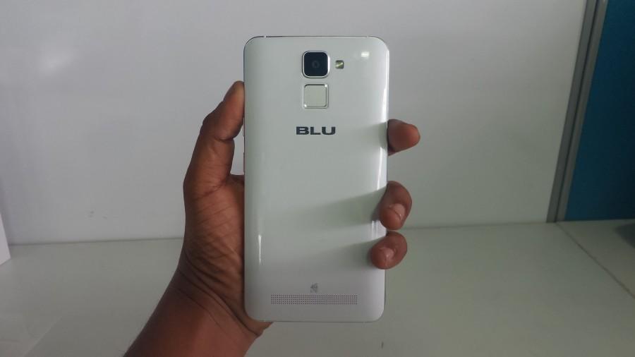 Bly has launched a new budget smartphone the Mark Life in India, It sports 5.0-inch HD display, fingerprint sensor on the back and costs less than Rs. 9,000. Blu Mark Life,Mark Life first impression