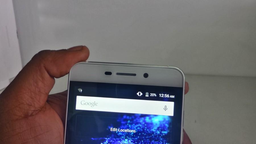 Bly has launched a new budget smartphone the Mark Life in India, It sports 5.0-inch HD display, fingerprint sensor on the back and costs less than Rs. 9,000. Blu Mark Life,Mark Life first impression