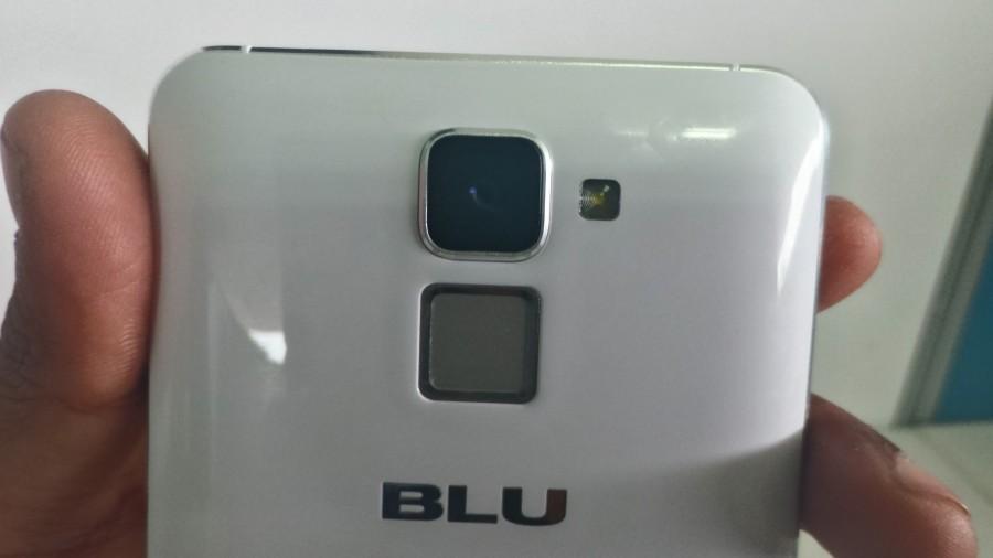 Bly has launched a new budget smartphone the Mark Life in India, It sports 5.0-inch HD display, fingerprint sensor on the back and costs less than Rs. 9,000. Blu Mark Life,Mark Life first impression