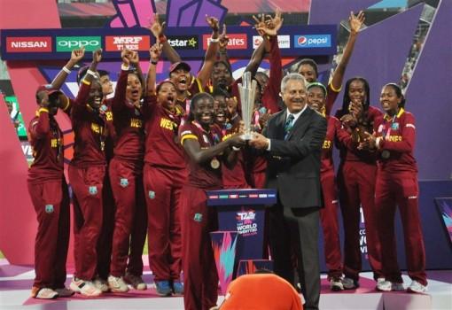 Fifties each from Elyse Villani and captain Meg Lanning propelled the Australian women's cricket team to a challenging total of 148/5 in the World Twenty20 final against the West Indies at the Eden Gardens here on Sunday.
