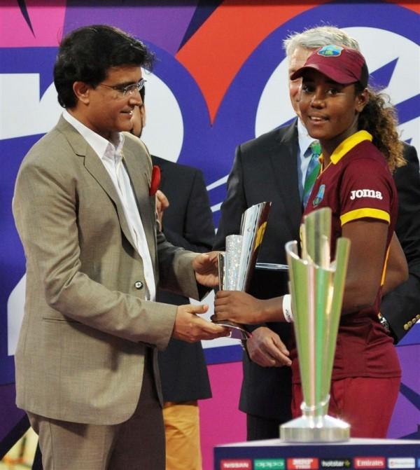 West Indies beat Australia in World