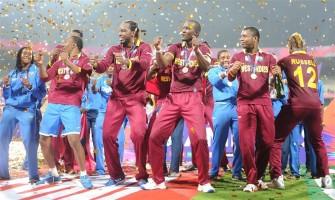 Windies men,Windies women,Windies celebrate World T20 win with Champion Dance,World T20 win with Champion Dance,Champion Dance,World Twenty20 titles,World T20