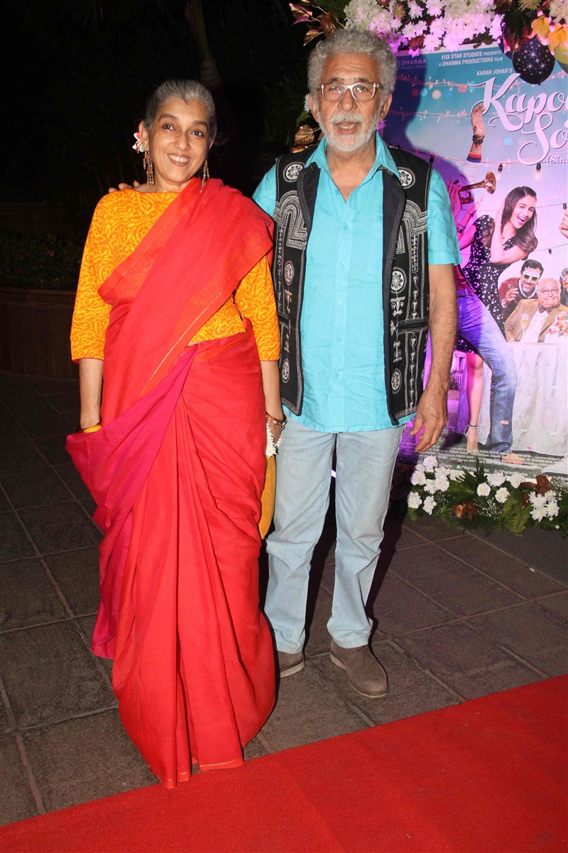 Photos of Bollywood movie Kapoor & Sons Success Party. Celebs like Shah Rukh Khan, Alia Bhatt, Siddharth Malhotra and others graced the event. Kapoor & Sons,Kapoor & Sons Success Party,Shah Rukh Khan,Alia Bhatt,Siddharth Malhotra,Kapoor & Sons Success Party pics,Kapoor & Sons Success Party images,Kapoor & Sons Success Party stills,Kapoor & Sons Success Party pictures,boll