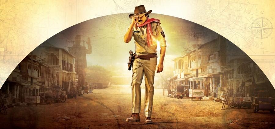 Pawan Kalyan's Sardaar Gabbar Singh working stills Pawan Kalyan,Sardaar Gabbar Singh,Sardaar Gabbar Singh working stills,Sardaar Gabbar Singh movie pics,Kajal Aggarwal,Sharad Kelkar,Raai Laxm,Brahmanandam