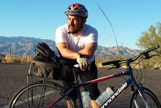 Check out Bollywoos actor Aamir's inspiring journey to weight loss.