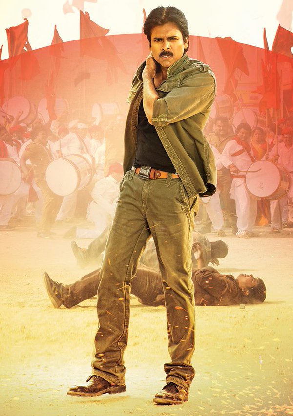 Sardaar Gabbar Singh 5 Reasons To Watch Pawan Kalyan Kajal Aggarwal S Movie Photos Images