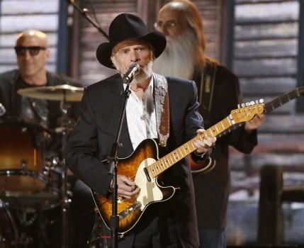 American country music legend Merle Haggard is dead. He breathed his last on what would have been his 79th birthday.