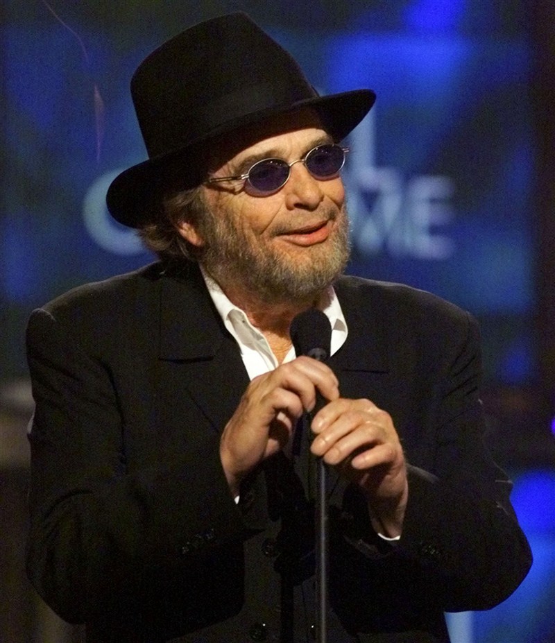 American country music legend Merle Haggard is dead. He breathed his last on what would have been his 79th birthday. Merle Haggard,Country music legend Merle Haggard,Country music,Merle Haggard dead,Merle Haggard passes away,Merle Haggard dead at 79,merle haggard dead