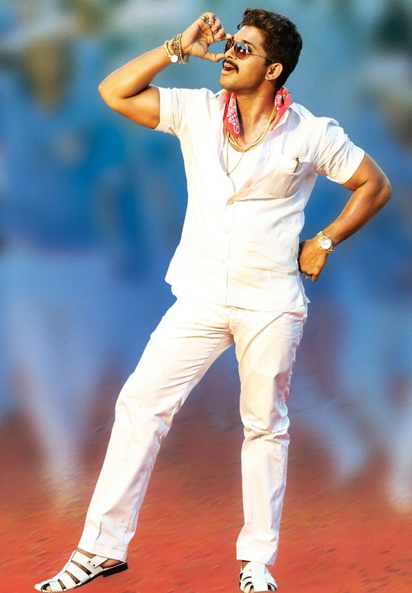 Sarainodu is an upcoming Telugu movie written and directed by Boyapati Srinu. Starring Allu Arjun, Rakul Preet Singh and Catherine Tresa in the lead roles. Allu Arjun,Sarrainodu prelook poster,Sarrainodu,Sarrainodu first look,Sarrainodu first look poster,Sarrainodu poster,Rakul Preet Singh,Catherine Tresa