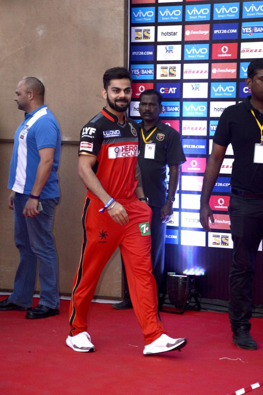 The ninth edition of Indian Premier League (IPL) got off to a colourful start with a star-studded and glittering opening ceremony at the National Sports Club Of India (NSCI) on Friday. IPL 2016 Opening Ceremony,IPL 2016,Preity Zinta,Virat Kohli,MS Dhoni,Dhoni,Dwayne Bravo,IPL 2016 Schedule,IPL 2016 Ceremony,IPL 2016 pics,IPL 2016 images,IPL 2016 stills,IPL 2016 pictures,IPL 2016 photos,IPL 2016 Opening Ceremony pics,IPL 2016 Opening Cer