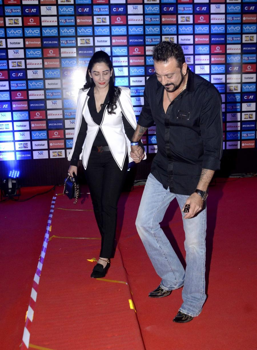The ninth edition of Indian Premier League (IPL) got off to a colourful start with a star-studded and glittering opening ceremony at the National Sports Club Of India (NSCI) on Friday. IPL 2016 Opening Ceremony,IPL 2016,Preity Zinta,Virat Kohli,MS Dhoni,Dhoni,Dwayne Bravo,IPL 2016 Schedule,IPL 2016 Ceremony,IPL 2016 pics,IPL 2016 images,IPL 2016 stills,IPL 2016 pictures,IPL 2016 photos,IPL 2016 Opening Ceremony pics,IPL 2016 Opening Cer