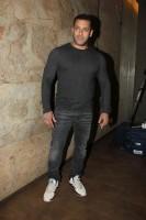 The Jungle Book,The Jungle Book special screening,Salman Khan,Sohail Khan,Salman Khan at special screening of The Jungle Book,the jungle book movie