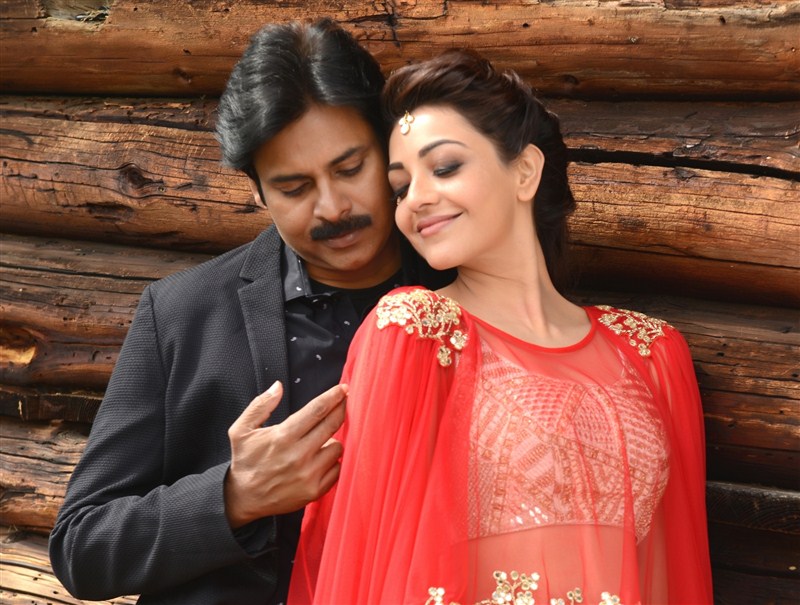 Pawan Kalyan's Sardaar Gabbar Singh working stills Pawan Kalyan,Sardaar Gabbar Singh,Sardaar Gabbar Singh working stills,Sardaar Gabbar Singh movie pics,Kajal Aggarwal,Sharad Kelkar,Raai Laxm,Brahmanandam