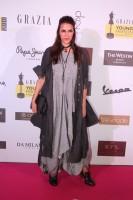 Grazia Young Fashion Awards,Grazia Young Fashion Awards 2015,Grazia Young,Sonam Kapoor,Taapsee Pannu,Sonakshi Sinha,Abhishek Kapoor,Aditi Rao Hydari,Athiya Shetty,Neha Dhupia,Raman Lamba