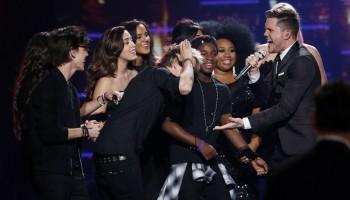 American Idol,American Idol 2016,American Idol Grand Finale,Trent Harmon,american idol trent harmon,Trent Harmon American Idol winner