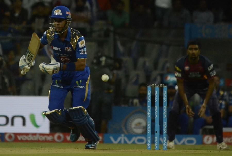 Rising Pune Supergiants defeated Mumbai Indians by nine wickets in the opening match of the ninth edition of the Indian Premier League (IPL) at the Wankhede Stadium on Saturday. Rising Pune Supergiants,Mumbai Indians,Indian Premier League,IPL 2016,IPL 9,Rising Pune Supergiants defeated Mumbai Indians,Wankhede Stadium