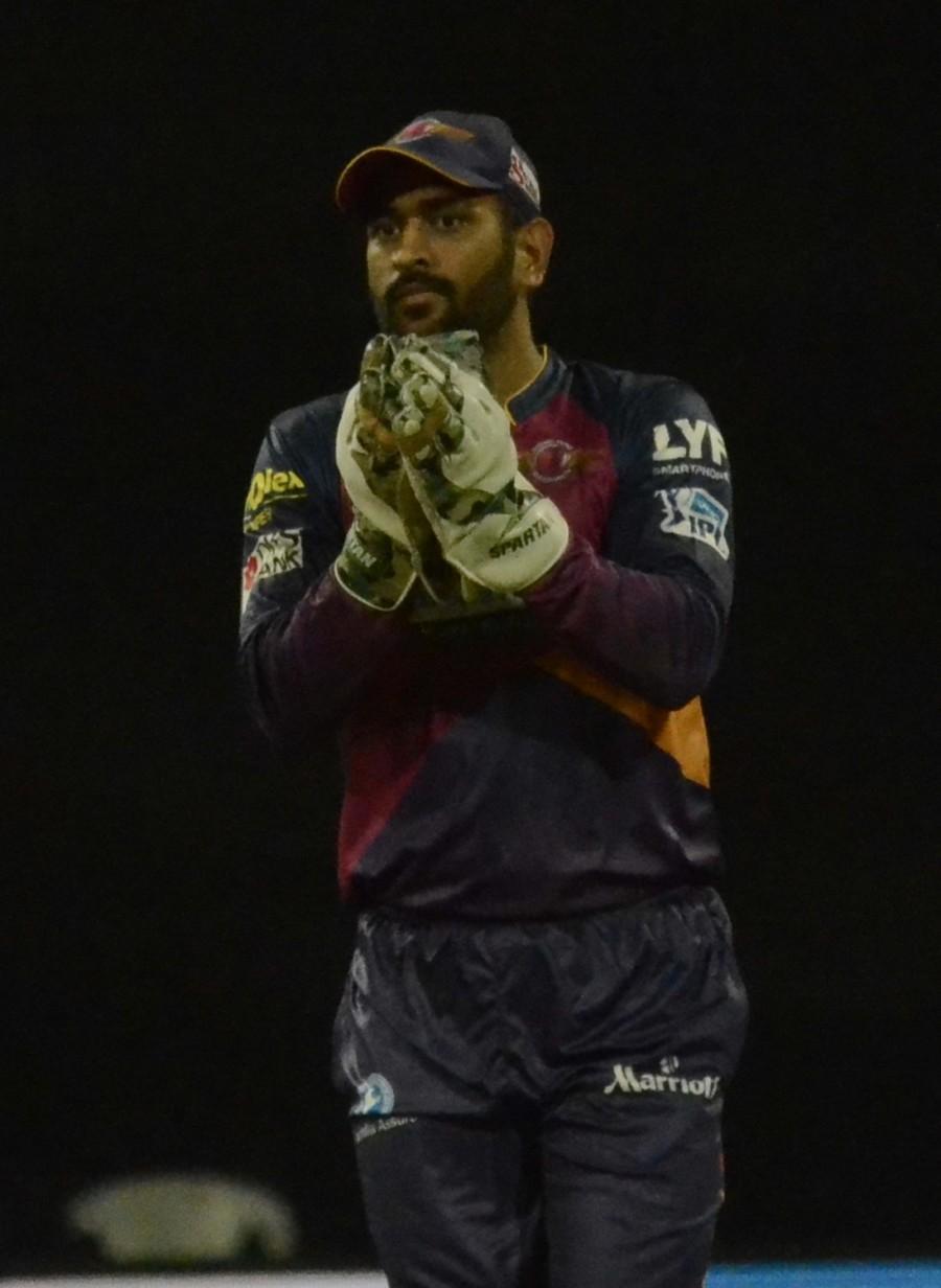 Rising Pune Supergiants defeated Mumbai Indians by nine wickets in the opening match of the ninth edition of the Indian Premier League (IPL) at the Wankhede Stadium on Saturday. Rising Pune Supergiants,Mumbai Indians,Indian Premier League,IPL 2016,IPL 9,Rising Pune Supergiants defeated Mumbai Indians,Wankhede Stadium