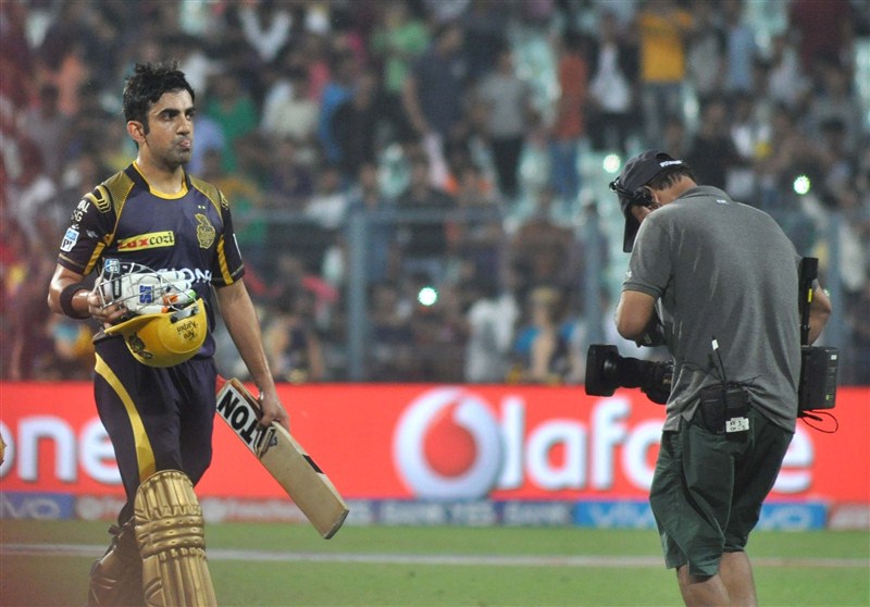 A stupendous bowling effort backed up by steady batting helped two time champions Kolkata Knight Riders (KKR) overwhelm Delhi Daredevils by 9 wickets in their Indian Premier League (IPL) opener at the Eden Gardens on Sunday. Kolkata Knight Riders beat Delhi Daredevils,Kolkata Knight Riders,Delhi Daredevils,KKR beat DD,KKR vs DD,Indian Premier League,Indian Premier League 2016,IPL,IPL 2016