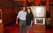 Bollywood film director Farah Khan announces her next film stars two women at Osianama Womanhood Masterclass.