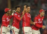 Debutants Gujarat Lions began their Indian Premier League (IPL) journey with an impressive five-wicket win over Kings XI Punjab at the Punjab Cricket Association's I.S. Bindra Stadium on Monday.