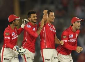 IPL 2016,IPL,IPL 9,Gujarat Lions beat Kings XI Punjab by 5 wickets,Gujarat Lions beat Kings XI Punjab,Gujarat Lions,Kings XI Punjab,Gujarat Lions vs Kings XI Punjab,Dinesh Karthik,Brendon McCullum,Suresh Raina,Finch