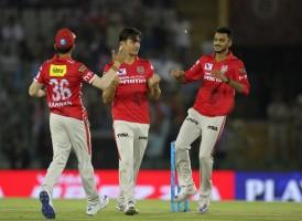 IPL 2016,IPL,IPL 9,Gujarat Lions beat Kings XI Punjab by 5 wickets,Gujarat Lions beat Kings XI Punjab,Gujarat Lions,Kings XI Punjab,Gujarat Lions vs Kings XI Punjab,Dinesh Karthik,Brendon McCullum,Suresh Raina,Finch