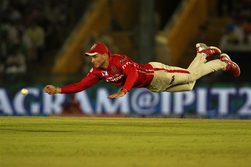 Debutants Gujarat Lions began their Indian Premier League (IPL) journey with an impressive five-wicket win over Kings XI Punjab at the Punjab Cricket Association's I.S. Bindra Stadium on Monday. IPL 2016,IPL,IPL 9,Gujarat Lions beat Kings XI Punjab by 5 wickets,Gujarat Lions beat Kings XI Punjab,Gujarat Lions,Kings XI Punjab,Gujarat Lions vs Kings XI Punjab,Dinesh Karthik,Brendon McCullum,Suresh Raina,Finch