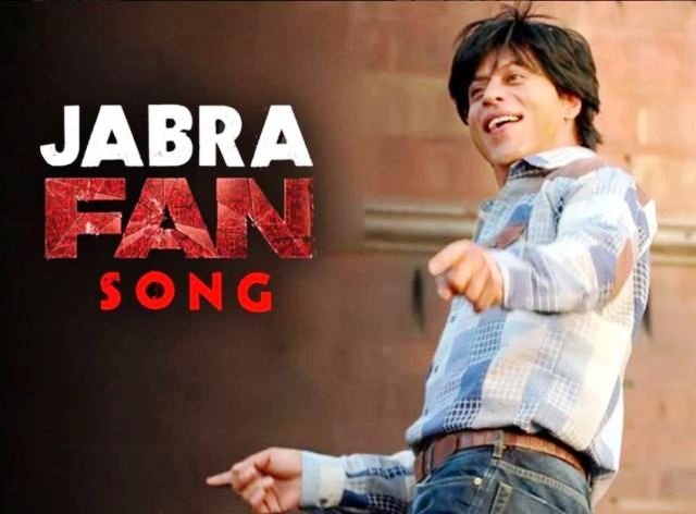 Here is the Top 5 reasons to watch Shah Rukh Khan's Fan movie. Fan,bollywood movie Fan,Fan preview,Shah Rukh Khan,Shahrukh Khan,SRK,Shah Rukh Khan in Fan,Fan review,Fan movie review