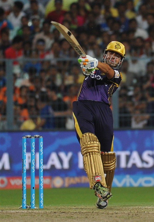 Rohit Sharma's love affair with Eden Gardens continued as he smashed an unbeaten 84 to power Mumbai Indians to a six-wicket victory over Kolkata Knight Riders (KKR) in an Indian Premier League (IPL) encounter on Wednesday. Mumbai Indians beat Kolkata Knight Riders by 6 wickets,Mumbai Indians beat Kolkata Knight Riders,Mumbai Indians,Kolkata Knight Riders,Mumbai Indians vs Kolkata Knight Riders,IPL 2016,IPL,Indian Premier League,Indian Premier League 2016