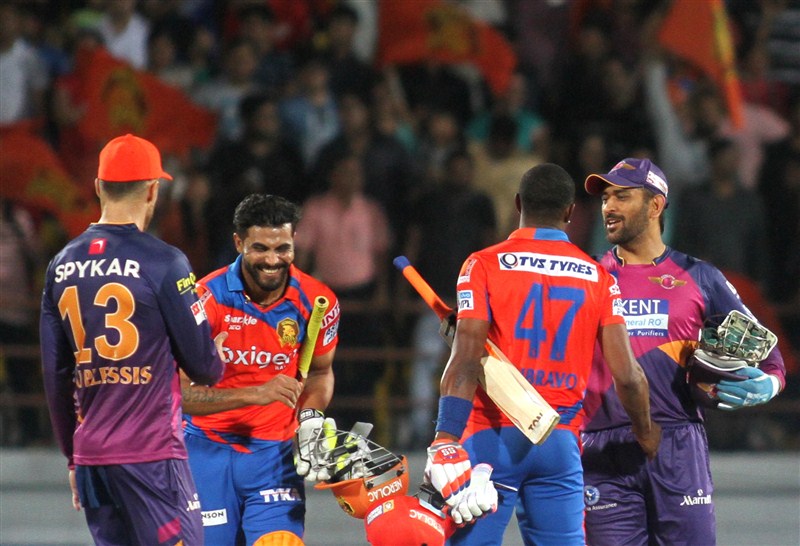 Gujarat Lions produced an impressive all-round performance to outclass Rising Pune Supergiants by seven wickets in their Indian Premier League (IPL) tie at the Saurashtra Cricket Association Stadium on Thursday. Gujarat Lions beat Rising Pune Supergiants,Gujarat Lions vs Rising Pune Supergiants,Gujarat Lions beat Rising Pune Supergiants by 7 wickets,Gujarat Lions,Rising Pune Supergiants,Indian Premier League,Indian Premier League 2016,Indian Premier League 9,IPL