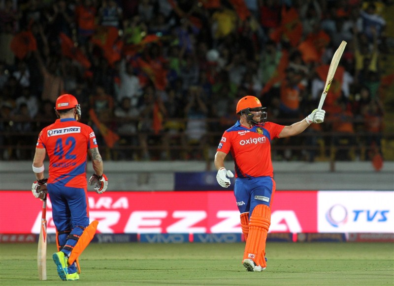Gujarat Lions produced an impressive all-round performance to outclass Rising Pune Supergiants by seven wickets in their Indian Premier League (IPL) tie at the Saurashtra Cricket Association Stadium on Thursday. Gujarat Lions beat Rising Pune Supergiants,Gujarat Lions vs Rising Pune Supergiants,Gujarat Lions beat Rising Pune Supergiants by 7 wickets,Gujarat Lions,Rising Pune Supergiants,Indian Premier League,Indian Premier League 2016,Indian Premier League 9,IPL