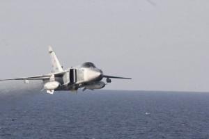 Russian jets fly,Russian jets fly over U.S Ship,Two Russian warplanes,Russian warplanes,warplanes,U.S. military