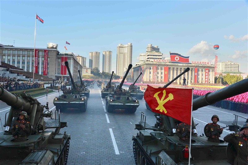 A rare glimpse inside the Korean People's Army. North Korean military,rare pics of North Korean military,North Korean,military,glimpse inside the Korean People's Army